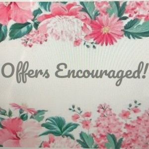 Make Me An Offer 🌺